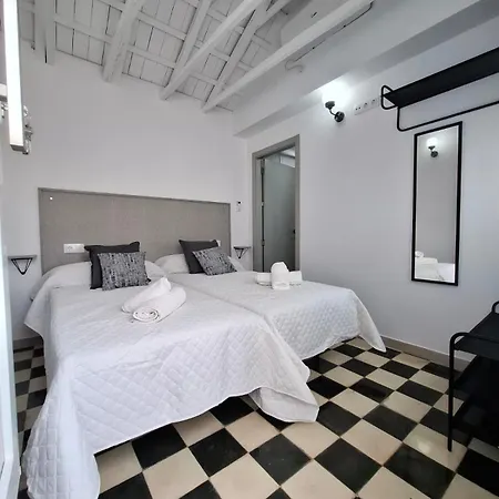 Guest house Plaza De Espana