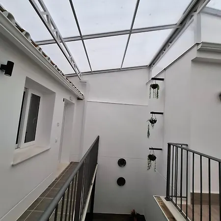 Plaza De Espana Guest house