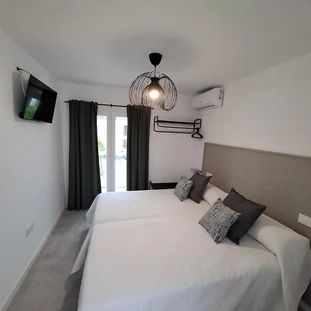 Guest house Plaza De Espana La Carlota