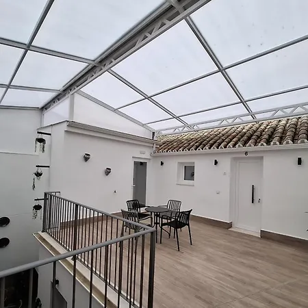 Plaza De Espana Guest house