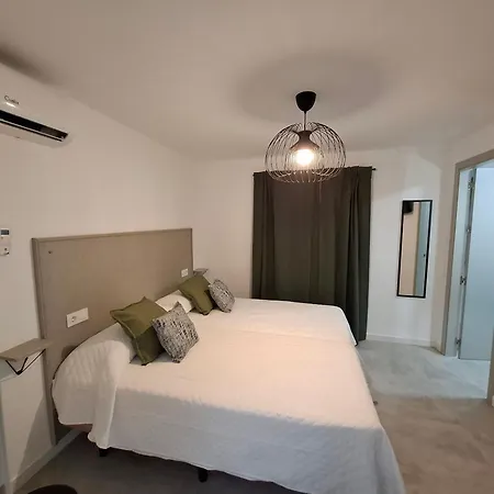 Plaza De Espana Guest house