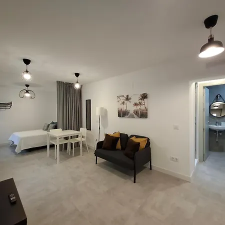 Guest house Plaza De Espana
