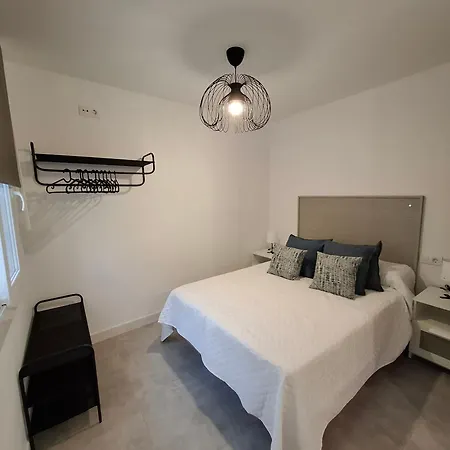 Plaza De Espana Guest house La Carlota