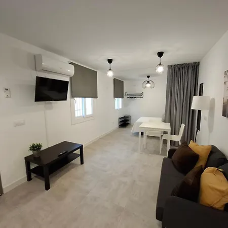 Guest house Plaza De Espana