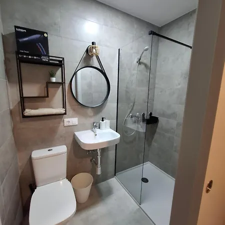 Plaza De Espana Guest house