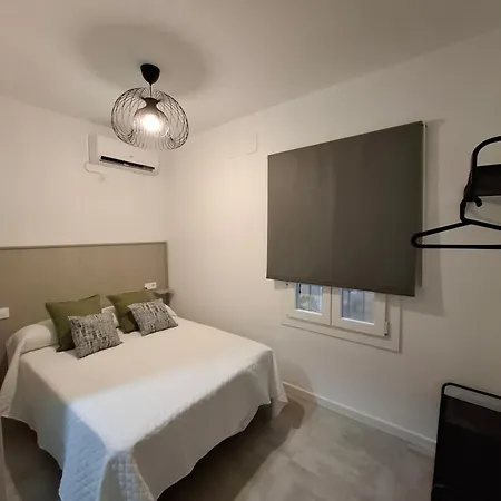 Guest house Plaza De Espana *
