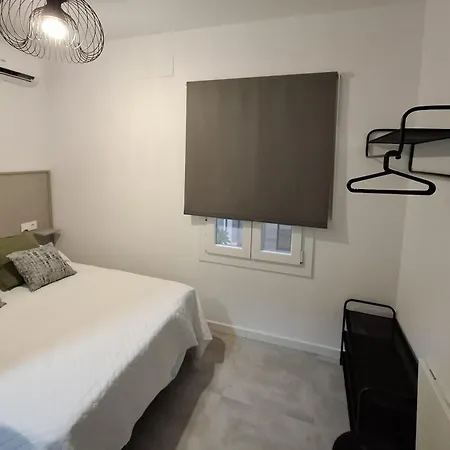 Plaza De Espana Guest house *